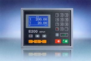 ESTUN CNC valdikliai