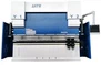 „Ahyw Yawei China 3M CNC Metal Pressbrake“ lenkimo mašina