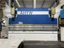 Ahyw yawei China 600t6m CNC Pressbrake 4 ašis DA53T